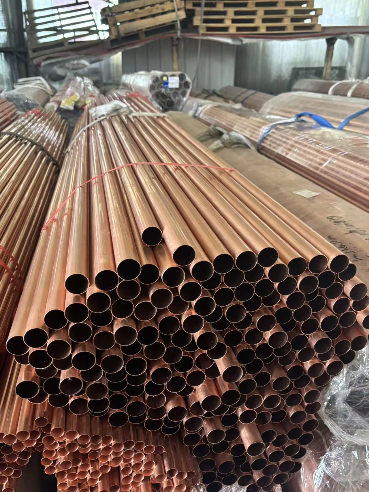 丽江市T2紫铜管紫铜管 - 价格
